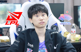 Doinb tiết lộ lịch thi đấu "hành xác" của LPL Mùa Hè 2022: 4 trận BO 3 mỗi ngày, giải chỉ kéo dài hơn 1 tháng