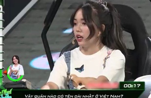 Hỏi: "Quận nào có tên dài nhất ở Việt Nam?" - Có đến 14 từ, thách bạn đoán đúng chỉ trong 5 giây