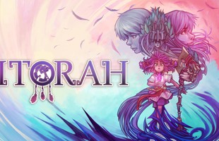 [Review ] Itorah: Tựa game hành động mang nét tự nhiên đơn giản nhưng đầy cuốn hút