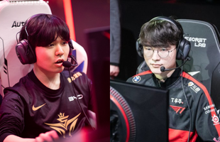 Faker cho biết chưa xem nhiều trận LPL nhưng vẫn khẳng định Rookie chính là Đường Giữa số 1 xứ Trung hiện tại