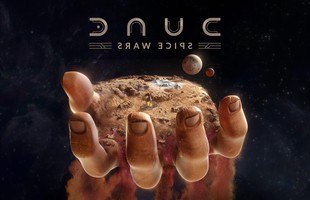 Dune: Spice Wars mới ra vài ngày đã đá Elden Ring khỏi ngai vàng game bán chạy nhất Steam