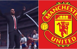 Huấn luyện Manchester United "416 năm" liên tục trong Football Manager, game thủ được ghi danh kỷ lục Guiness