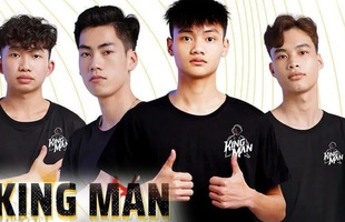 “King Man” - cơn "bão ngầm" đang đổ bộ SEA Games 31