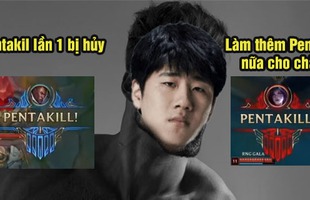 Phải đánh lại 3 trận đầu tại MSI 2022, RNG vẫn "tự tin khoe cá tính": "Đằng nào bọn tôi cũng thắng"