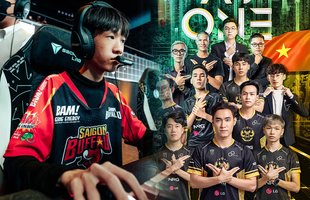Vượt qua vòng bảng MSI 2022, BeanJ khẳng định: "Sẽ làm những ai chê bai SGB phải im lặng"