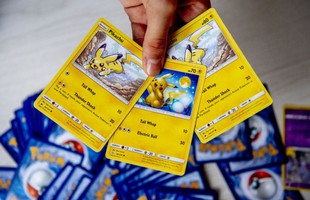 Những tấm thẻ bo góc Pokémon đắt giá trên thế giới, tấm hiếm nhất trị giá hơn 39 tỷ đồng