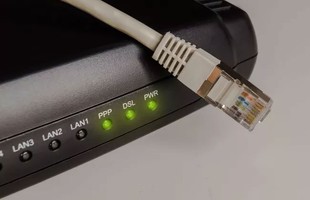 Nhìn thấy những dấu hiệu này, hãy thay modem mới ngay và luôn