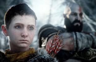 Sau tất cả, Kratos sẽ chiến đấu với kẻ thù nào trong God of War: Ragnarok?