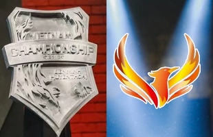 Nóng: BTC VCS đưa ra thông báo chính thức về án phạt của DNS Gaming