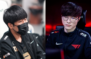 Xạ Thủ GALA của RNG "đánh như phá game" trong rank Hàn, cộng đồng bức xúc: "Faker nói chẳng sai chút nào"