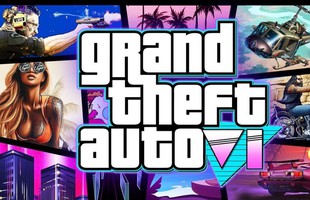 Rò rỉ tài liệu mật khẳng định GTA 6 sẽ ra mắt vào tuần sau, game thủ chán nản, than thở: "Đừng hứa lèo nữa, chờ gần 10 năm rồi"