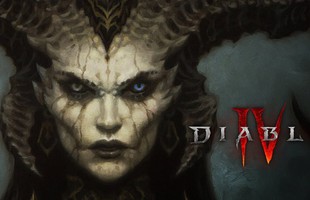 "Bom tấn" đầy tham vọng Diablo IV xác nhận ra mắt trong năm 2023