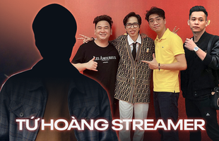 Hội Tứ hoàng streamer Việt, biểu tượng một thời của làng game Việt giờ ra sao?