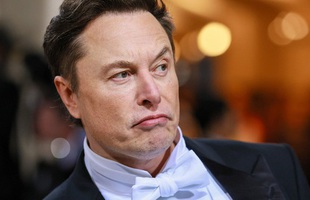 Con của tỷ phú Elon Musk nộp đơn xin xóa quan hệ huyết thống với cha