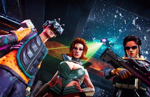 "Cha đẻ" của Sonic quyết chơi lớn với bom tấn game đồng đội FPS mới nhất, biến game thủ thành Robin Hood thời hiện đại