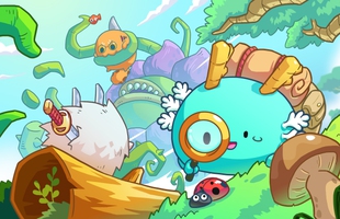 Axie Infinity tuyên bố đóng cửa phiên bản play-to-earn