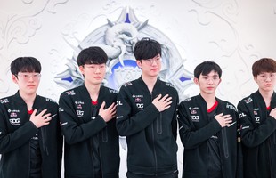 EDG Meiko: "Chỉ cần chơi cùng nhau, chúng tôi có thể bảo vệ được danh hiệu CKTG"