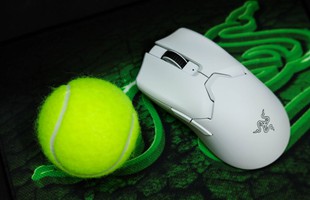 Razer Viper V2 Pro - Chuột siêu nhẹ đưa trải nghiệm gaming lên tầm cao mới