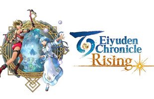 [Review] Eiyuden Chronicle: Rising –  Màn chào sân khiêm tốn của tựa game nhập vai nhiều tham vọng