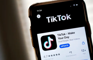 Mỹ muốn Apple và Google loại TikTok ra khỏi các kho ứng dụng