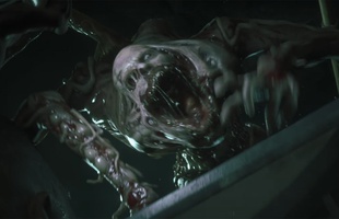 Xin rút khỏi vũ trụ PUBG, bom tấn game kinh dị chính thức ấn định ngày ra mắt