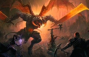 Nhận bão rate một sao vì quá tận thu người chơi, Diablo Immortal bị game thủ chỉ trích: "Keo kiệt hơn cả Genshin Impact"