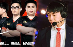 Trước thềm AIC 2022, BLV Tùng Hoạ Mi lo lắng: “Team Flash đang bất ổn hơn bao giờ hết”