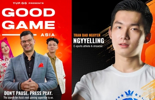 Singapore tổ chức gameshow truyền hình thực tế đầu tiên về game, Việt Nam có đại diện tham dự
