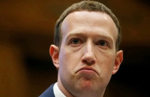 ‘Facebook sẽ không thể phục hồi nếu Mark Zuckerberg vẫn là CEO’