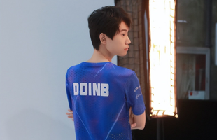 Doinb bị phạt nặng vì tiết lộ thông tin nội bộ của LPL