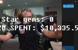 Nạp gần 250 triệu vào game, người chơi "nổi đóa" vì chẳng nhận lại được gì