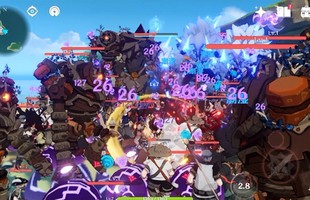 Game thủ Genshin Impact chán chường khi chơi thử máy chủ lậu: "Cái gì cũng sẵn, cũng dễ nên chẳng còn hứng thú"