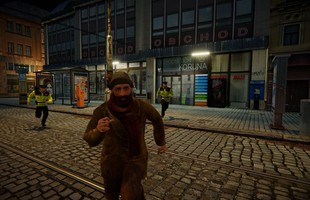 Xuất hiện tựa game sinh tồn phong cách siêu lạ, biến game thủ thành người vô gia cư, phải tìm mọi cách để sống sót