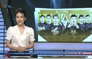 Ẵm trọn 16 tỷ đồng, V Gaming lên đỉnh thế giới, Liên Quân có xứng là môn Esports “mũi nhọn” số 1 Việt Nam?