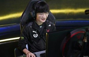 Gen.G Peanut: "Thể thức của LCK cần phải có nhiều trận Bo5 hơn nếu muốn bắt kịp LPL"