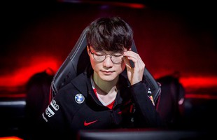 Tới Faker cũng bày tỏ sự thất vọng đối với Riot Games: "Họ cần nâng cấp chất lượng của LMHT"