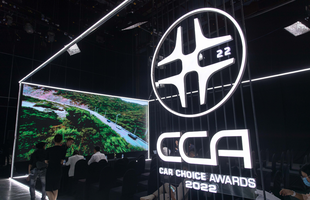 Car Choice Awards 2022 - Hành trình khai phá ước mơ