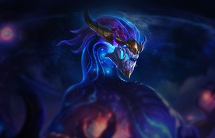 Riot hé lộ chi tiết đầu tiên của đợt làm lại Aurelion Sol, cực giống phiên bản Đấu Trường Chân Lý