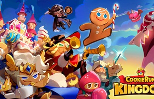 Bị chỉ trích vì sửa đổi khó hiểu, Cookie Run: Kingdom phải xuống nước xin lỗi người chơi