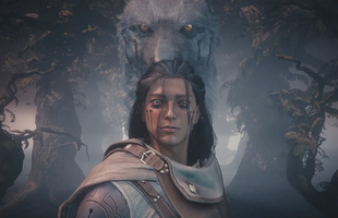 Mất 10 năm để phát triển, game bom tấn thế giới mở cuối cùng cũng "thành hình", chính thức được công bố