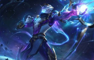 Riot Games tiết lộ toàn bộ hệ thống sát thương vật lý của Đấu Trường Chân Lý sắp được làm lại