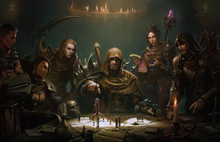 Thu về hơn 1.200 tỷ doanh thu trong tháng, Diablo Immortal vẫn tuyên bố: "Game miễn phí, không hề tận thu người chơi"