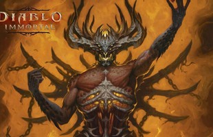 Liên tục bị chỉ trích, Diablo Immortal vẫn làm nên điều kỳ diệu, NPH hứng chí tặng quà cho người chơi