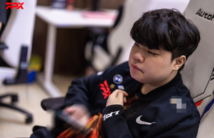 FPX thất bại trước TT, người hâm mộ thẳng thắn: "Sai lầm khi giữ Clid lại"