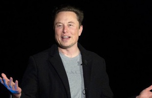 Tỷ phú Elon Musk phủ nhận có "quan hệ ngắn gọn" với vợ của bạn