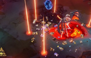 Diablo Immortal có lý do để ái ngại khi Torchlight Mobile chính thức công bố ngày phát hành, chơi đa nền tảng