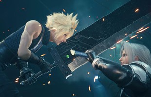 Top game được mong đợi vào cuối năm 2022, có Final Fantasy VII và thậm chí là cả kẻ thách thức Genshin Impact
