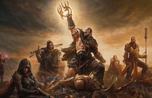 Bản di động của Diablo Immortal thu về hơn 2.000 tỷ sau tám tuần ra mắt, thành tích “khủng" nhưng vẫn xếp sau một cái tên