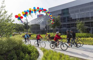 Thua keo này bày... 39 keo khác: Người đàn ông kiên trì ứng tuyển 40 lần vào Google và cái kết bất ngờ