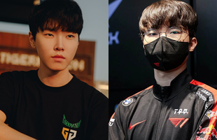 Trước thềm "Siêu Kinh Điển", không bình luận viên nào tin rằng T1 sẽ thắng Gen.G